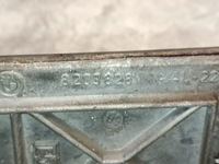 фото thumb №7, Планка декоративная панели bmw e46 8203826