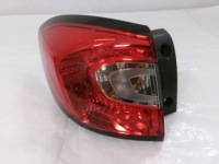 фото thumb №1, Renault captur лампа задня задня ліва 265558548r