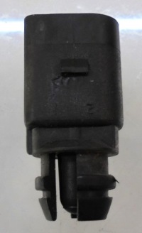 фото thumb №1, Vw polo v 6r 13 r датчик температуры наружный