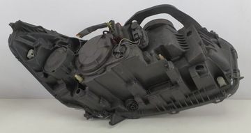 фото thumb №7, Лампа ліва перед citroen c5 iii x7 9672694180 євро