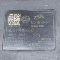 фото thumb №6, Skoda superb b8 3v 2021 насос abs