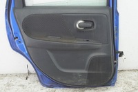 фото thumb №12, Двері лівий задня nissan note e11 bv4g