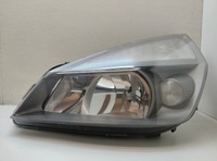 фото thumb №2, Renault espace iv фара лампа левый перед левая передняя