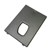 фото thumb №3, Hummer h2 03-07r заглушка ручка внутренней rh