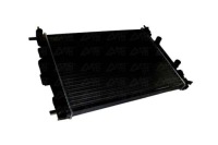 фото thumb №1, Радіатор двигуна renault grand scenic ii megane i