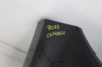 фото thumb №10, Citroen c3 picasso 2008r- бампер перед передний exl - код лакокрасочного покрытия