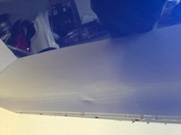 фото thumb №13, Двері лівий перед hyundai ioniq 16-22r