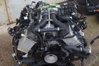 фото thumb №10, Двигун комплектний bmw m8 компетиція 4.4 v8 625km g14 g15 9 tyś кілометрів