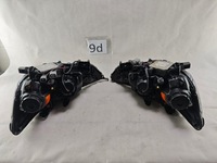 фото thumb №13, Mitsubishi asx lift ксенон лівий правий фара лампа ліва права