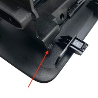 фото thumb №15, Рамка радио навигации dacia jogger