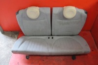 фото thumb №12, Fiat 500 lift 312 15- сидіння лівий водія правий пасажира перед заднє сидіння задня