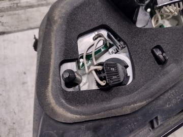 фото thumb №14, Лампа правий зад w кришка багажника mercedes w212 sedan a2128203264