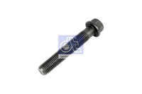 фото thumb №1, Dt spare parts 2.10716 болт шатуна