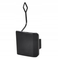 фото thumb №1, Заглушка фаркоп перед mercedes c клас w203