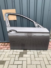 фото thumb №1, Дверь перед передние правые bmw 5 f10 f11