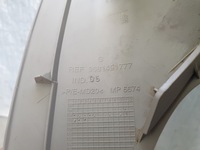 фото thumb №7, Peugeot 308 cc защита обшивка стойка перед левая