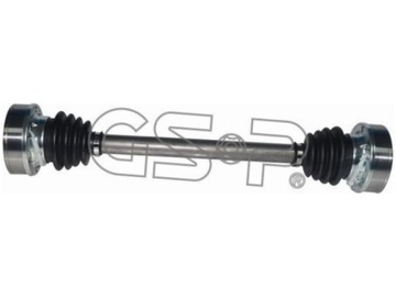 фото thumb №2, Полуось зад gsp 261005