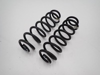 фото thumb №1, Пружина задня задня оригінал 5qf511115am vw t-roc 19r