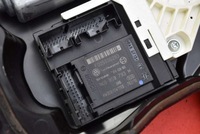 фото thumb №7, Підйомник вікна лівий перед eu 1p0867435 seat leon 2 ii 05-09