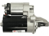 Новий стартер ford b-max, c-max, fiesta, focus, fusion, mondeo 1.4/ 1.6 Доставка, фото thumb