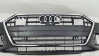 фото thumb №10, Audi a7 4k8 2018- бампер передній перед 4k8807437 4pdc