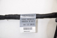 фото thumb №7, Audi a5 8t жгут дверь правая задняя keyless