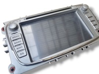 фото thumb №10, Радио автомобильные ford focus 2 facelift 2011 pf71fsfs-s