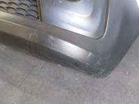 фото thumb №6, Бампер перед renault trafic iii 3 14-