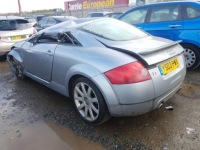 Audi tt реле 2003 1.8l 141951253b 20240072 с Разборки, фото thumb