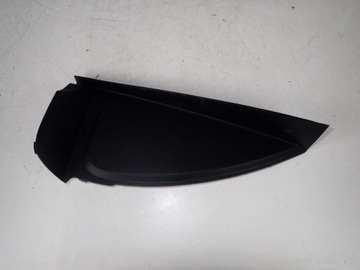 фото thumb №1, Захист заглушка консолі права crossland x 39136725