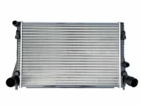 фото thumb №1, Комплект радиатор vw passat b8 vw arteon vw t-roc 2.0