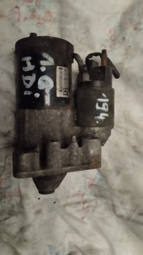 фото thumb №13, Стартер peugeot citroen ford 1.6 hdi tdci 9663528880