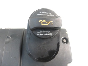 фото thumb №6, Крышка клапанов ford galaxy i 1.9 tdi pd 038103469t 038103475q