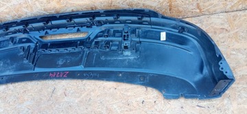 фото thumb №9, Ford mustang mach-e 21- дифузор накладка спойлер бампера зад lj8b-17f954-a