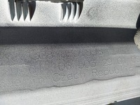 фото thumb №5, Порог правый молдинг vw arteon 3g8