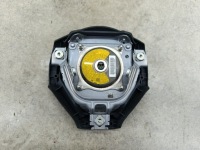 Руль с подушка subaru forester 3 gs120-02880 с Разборки, фото thumb