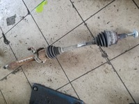 фото thumb №1, Volvo v40 ii приводной вал правая 1,6d d2 механическая коробка передач 31280678