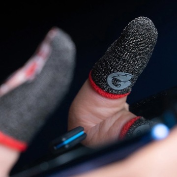 Чехол для игрового пальца Gamesir Finger Sleeve