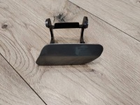 Заглушка распылителя бампера перед левая серебристая a52 bmw 6 f13 8052711 в Украине, фото thumb