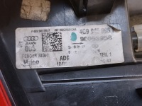 фото thumb №9, Audi a6 s6 c7 4g avant lift 15-18 лампа правая задняя w крыло 4g9945096f
