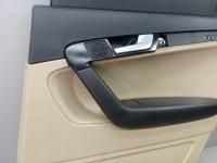 Оббивка дверей правий задні задня + шторка audi a3 8p4867306 Недорого, фото thumb