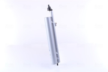 фото thumb №11, Nissens 94534 радиаторов кондиционер peugot 406