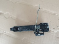 фото thumb №2, Toyota corolla e15 ручка двері перед ліва