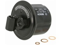 фото thumb №1, Фільтр пального honda shuttle 2.2 95-97