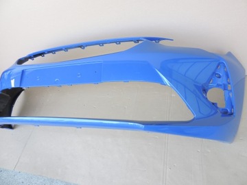 фото thumb №7, Opel corsa f sport gs-line переднє бампер