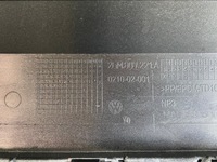 фото thumb №13, Бампер передний перед хром vw t-cross 2gm 2018-