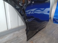 фото thumb №9, Дверь toyota corolla cross 2022- задние правое