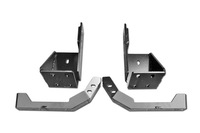 фото thumb №11, Бампер стальной задняя toyota land cruiser j150 09-14