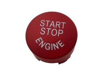 фото thumb №15, Кнопка старт сплав bmw f20 f21 f22 f23 f30 f31 f32 f33 f10 f11 f12 f13