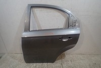 фото thumb №1, Двері ліві задні лівий зад chevrolet aveo t250